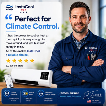 InstaCool Pro