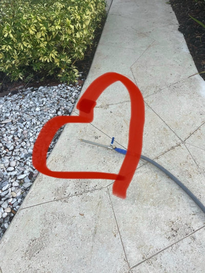 Customer review photo