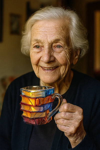 Customer review photo